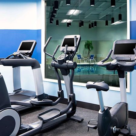 Four Points By Sheraton Edmundston Hotel & Conference Center المظهر الخارجي الصورة