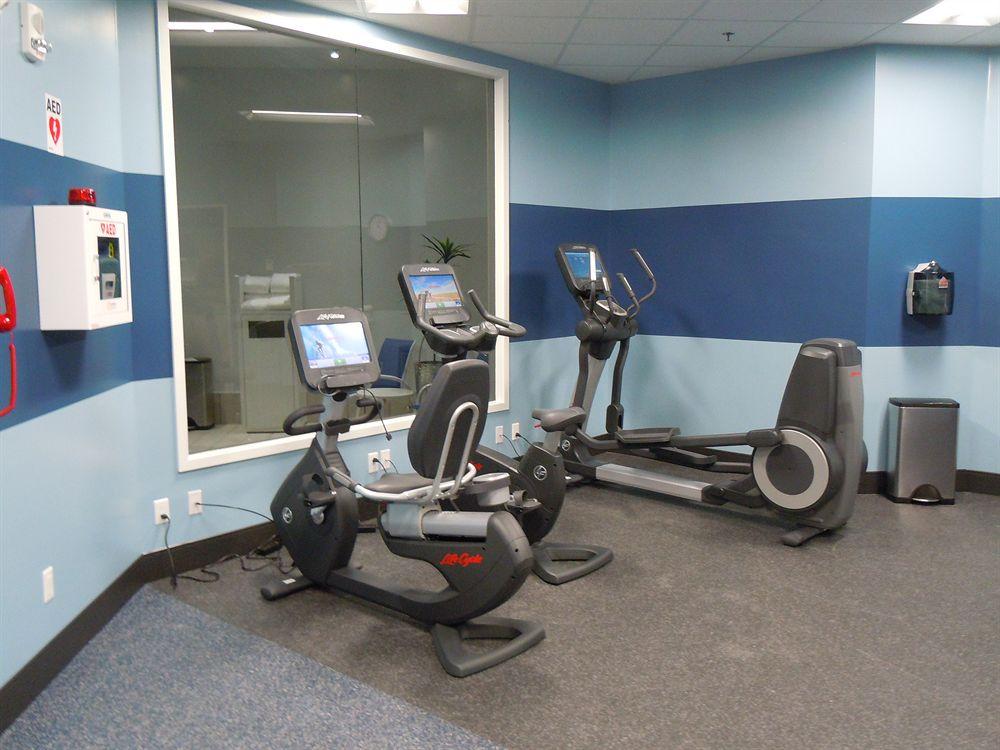 Four Points By Sheraton Edmundston Hotel & Conference Center المظهر الخارجي الصورة