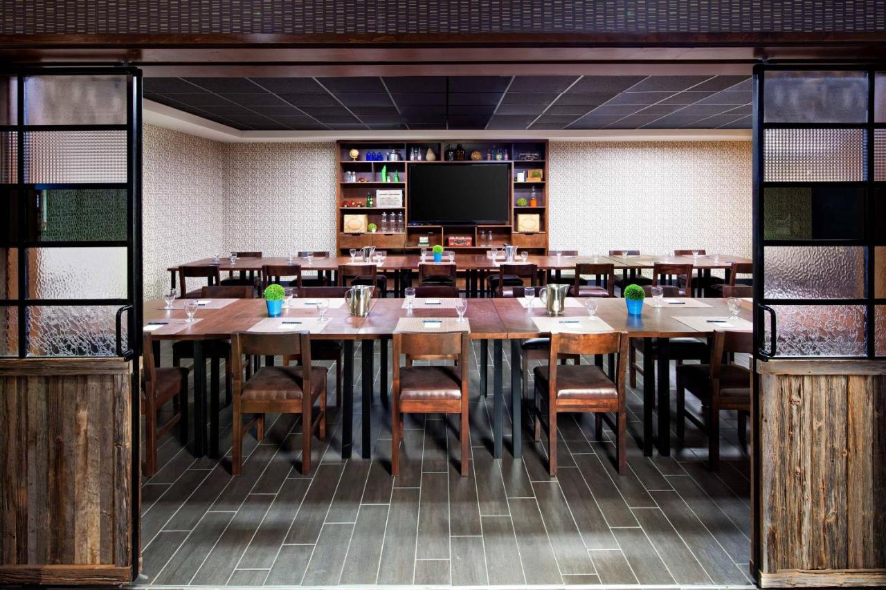 Four Points By Sheraton Edmundston Hotel & Conference Center المظهر الخارجي الصورة
