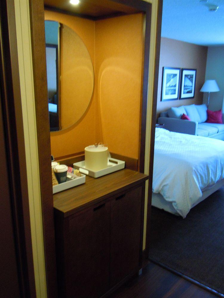 Four Points By Sheraton Edmundston Hotel & Conference Center المظهر الخارجي الصورة