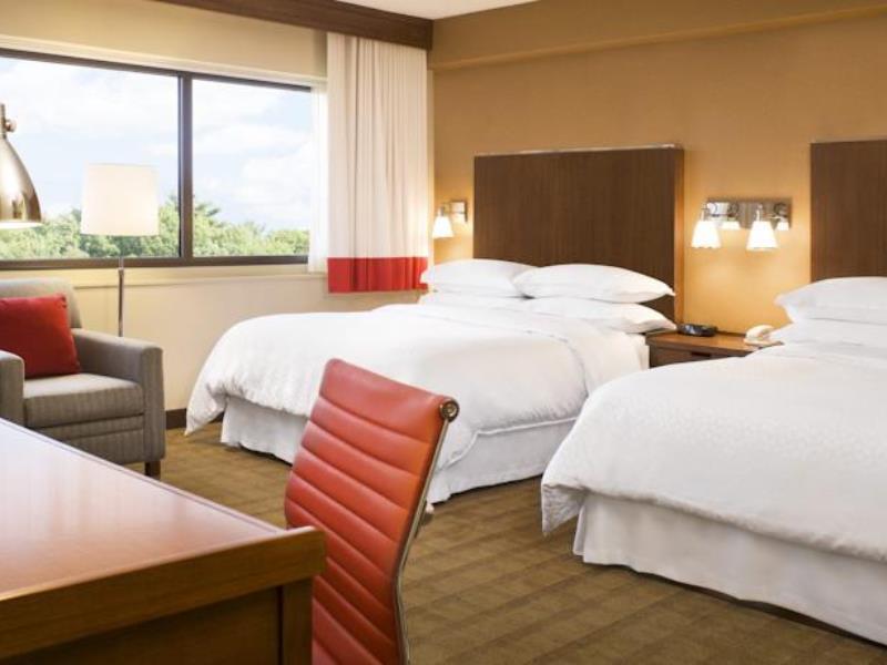 Four Points By Sheraton Edmundston Hotel & Conference Center المظهر الخارجي الصورة