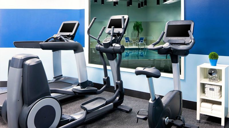 Four Points By Sheraton Edmundston Hotel & Conference Center المظهر الخارجي الصورة