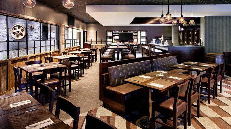 Four Points By Sheraton Edmundston Hotel & Conference Center المظهر الخارجي الصورة