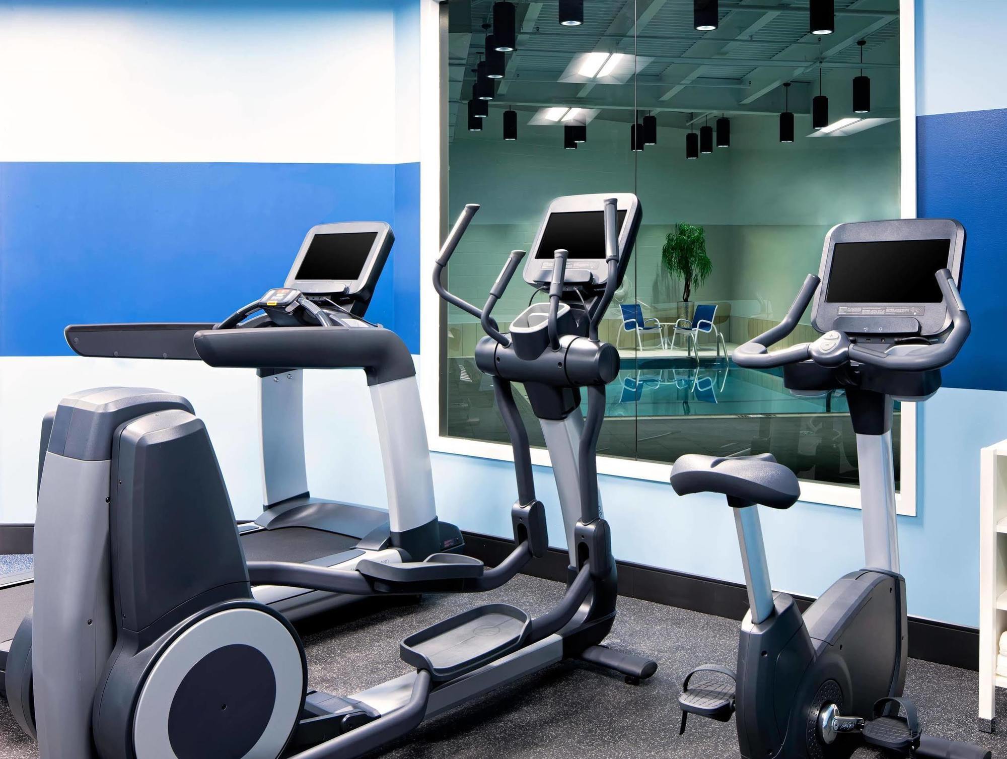 Four Points By Sheraton Edmundston Hotel & Conference Center المظهر الخارجي الصورة