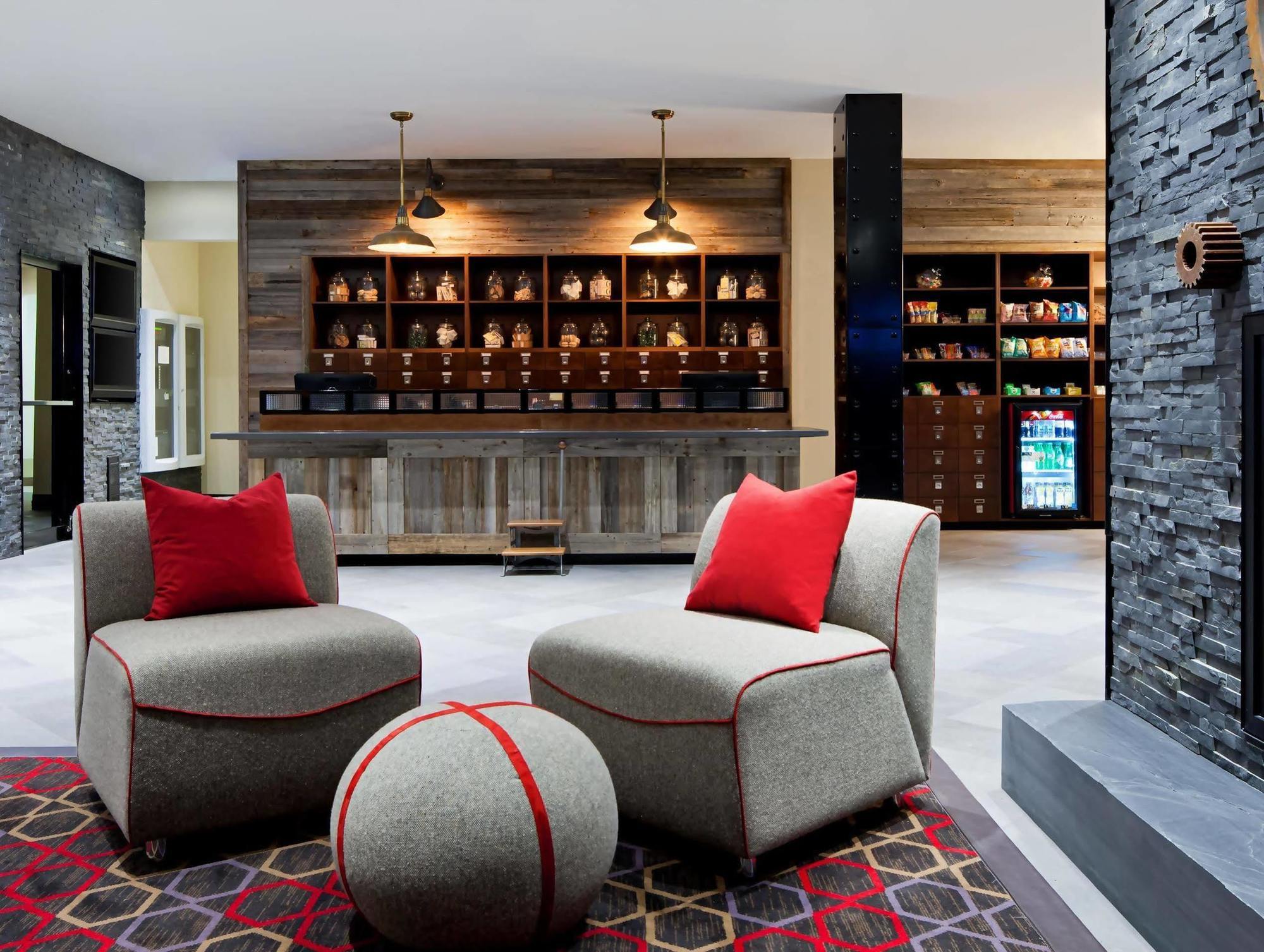 Four Points By Sheraton Edmundston Hotel & Conference Center المظهر الخارجي الصورة