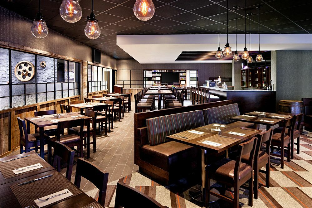 Four Points By Sheraton Edmundston Hotel & Conference Center المظهر الخارجي الصورة